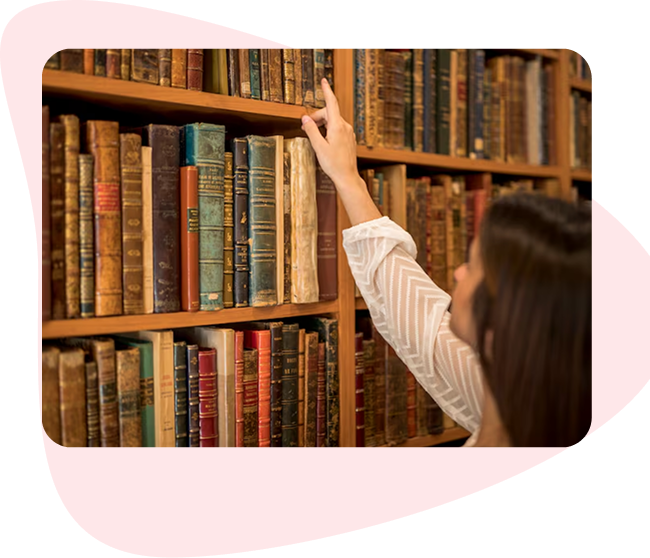 Why Choose Kalyan Book Depot?