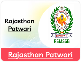 Rajasthan Patwari
