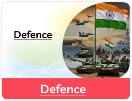 Defence (Army, Navy, Air Force)